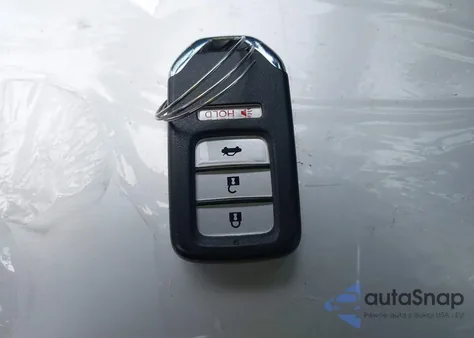 2014 Honda Civic Ex z USA, uszkodzony, nr VIN 19XFB2F86EE243002